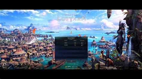 Install and Play Lost Ark in the Philippines tutorial ( without .